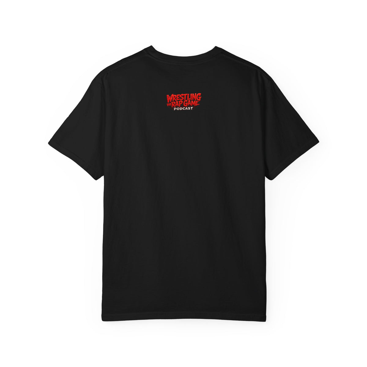 WTRG Club Tee