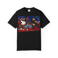 Ed, Edd, Eddy tee