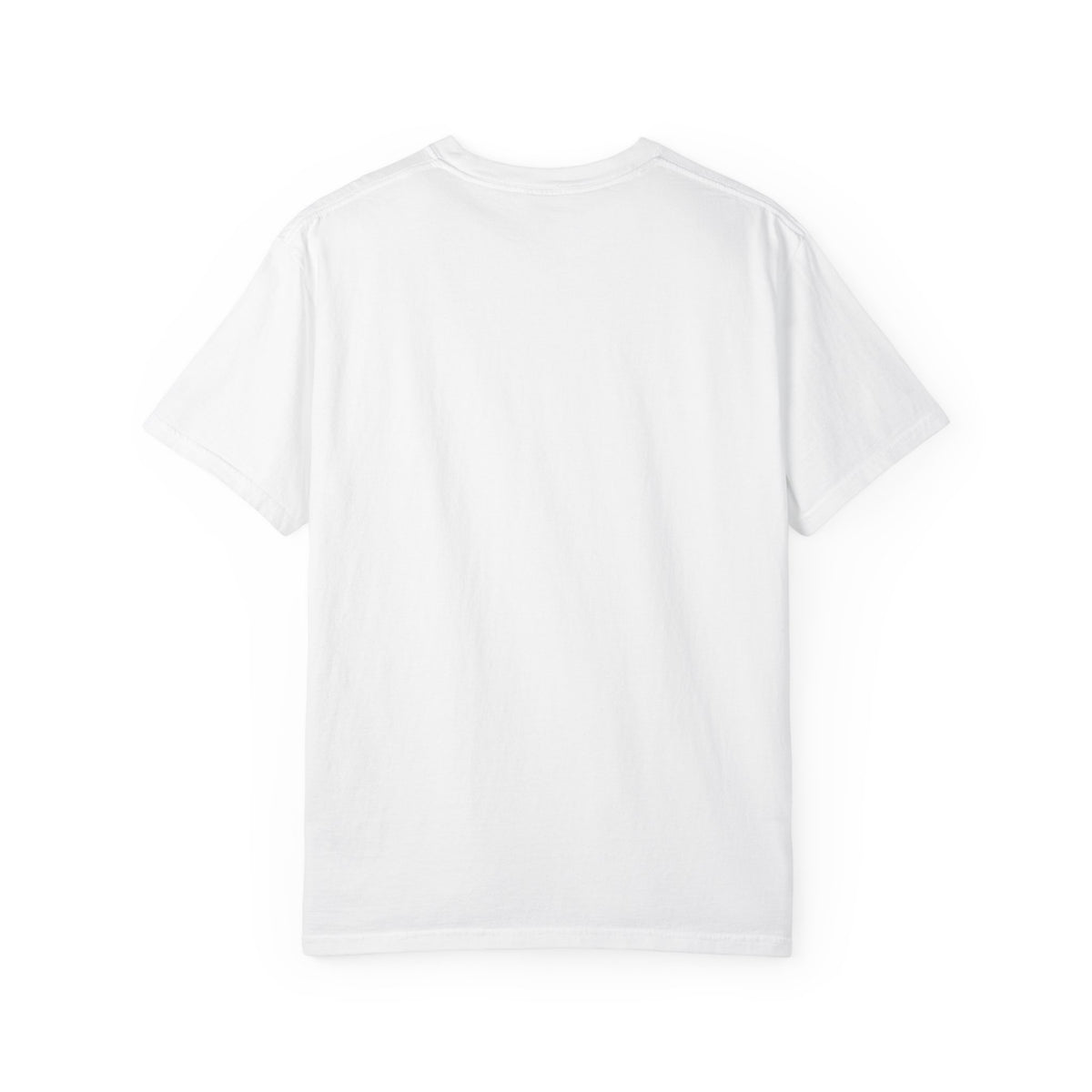 Small Logo Tee