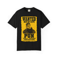Wanted Cactus Tee