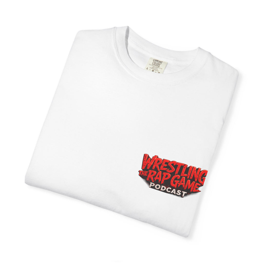 Small Logo Tee