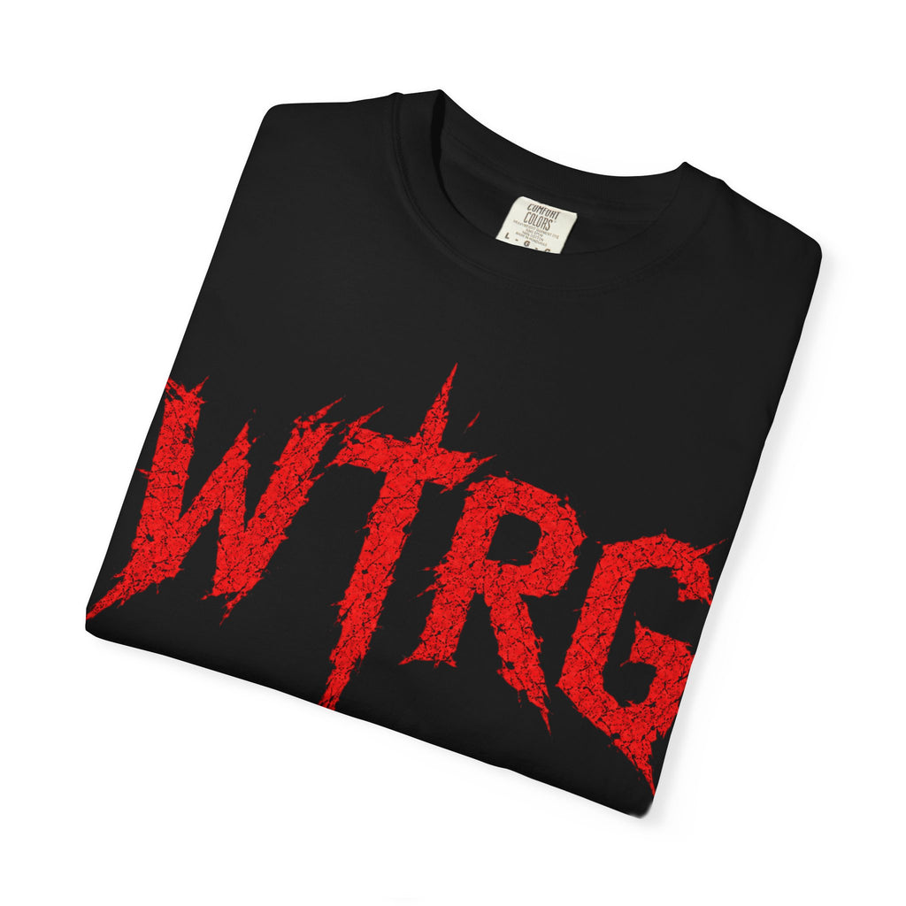 HAVOC AJPW Tee
