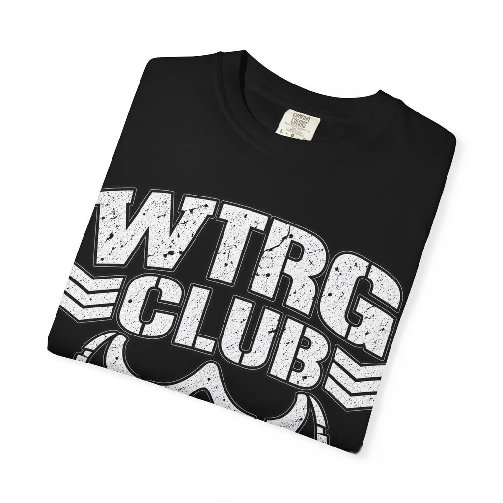 WTRG Club Tee