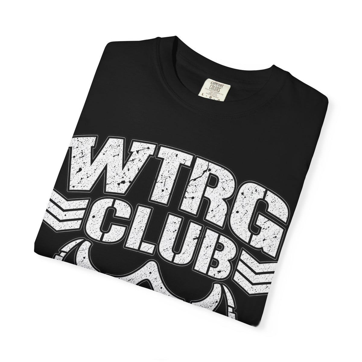 WTRG Club Tee