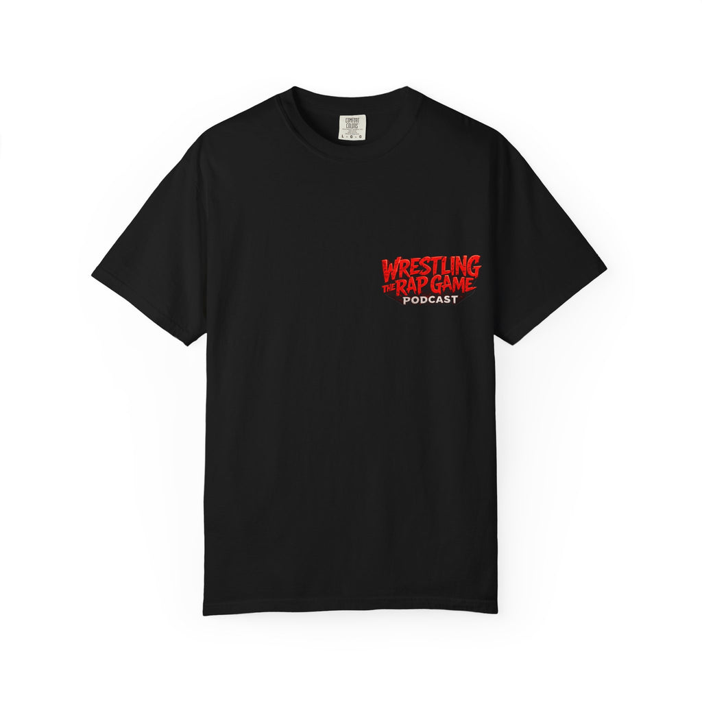 Small Logo Tee