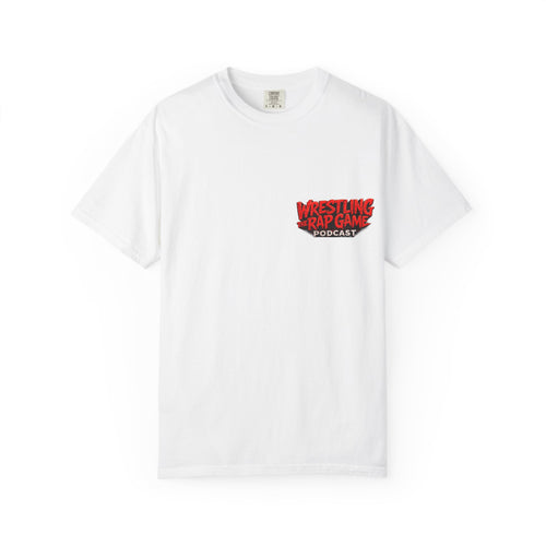 Small Logo Tee
