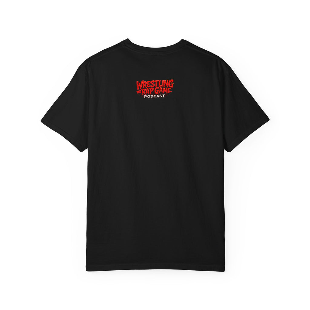 WT F'N RG Graphic Tee