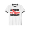 Best in the World NYC Ringer Tee