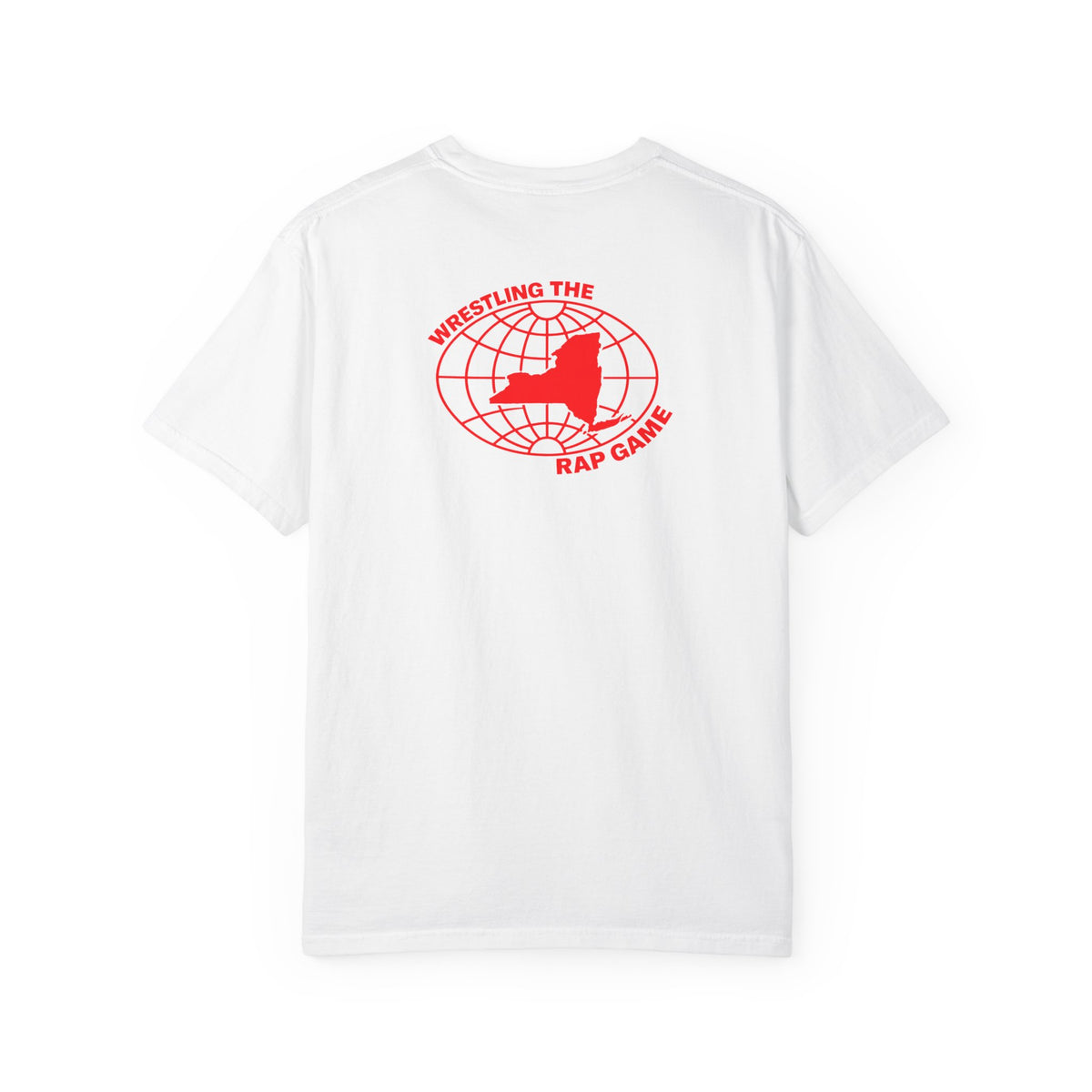 HAVOC AJPW Tee
