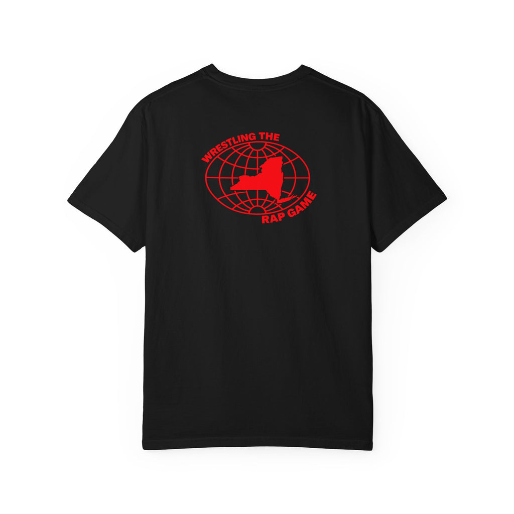 HAVOC AJPW Tee